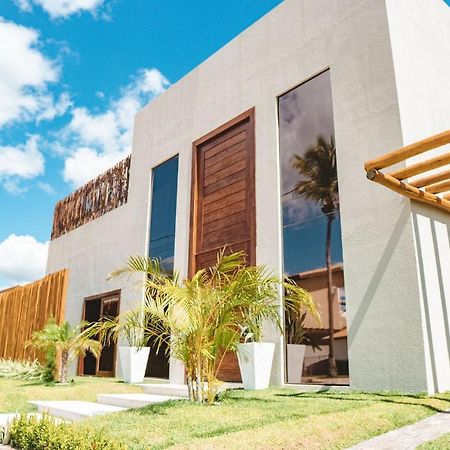 Villa Kaitei São Miguel do Gostoso Exterior photo