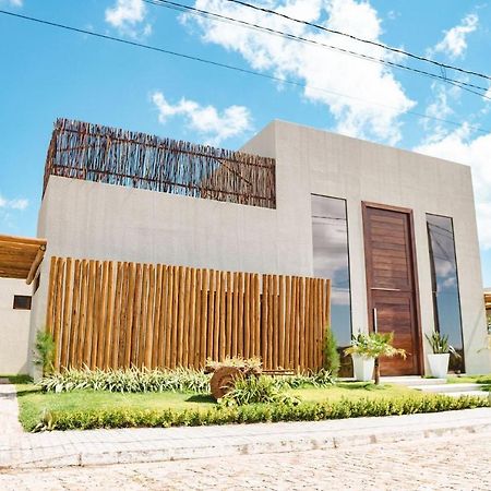 Villa Kaitei São Miguel do Gostoso Exterior photo